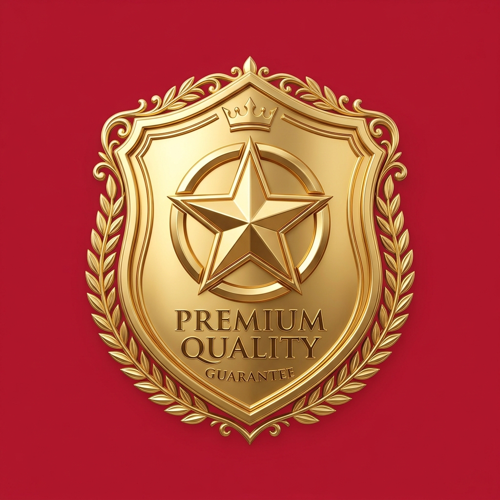 Guarantee Shield