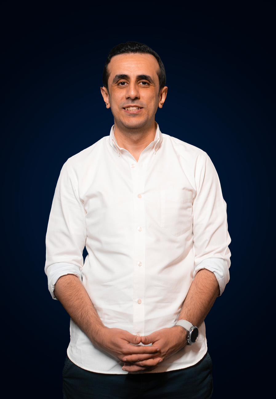 Mohamed El Sawaf